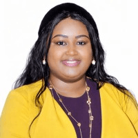 Victoria Waithera - Founder of Spaceseal Adhesives